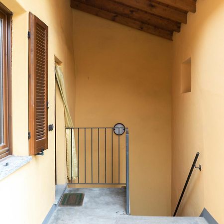 Ciceri Properties Antonio Tacchini Verbania Exterior photo